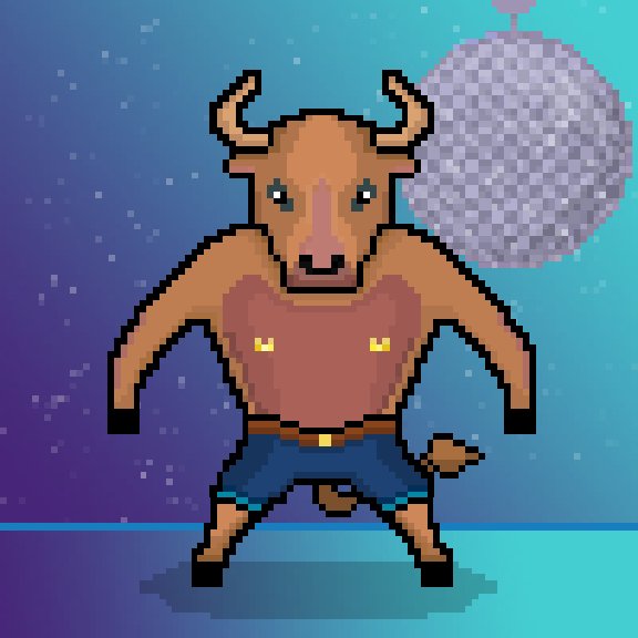SolBulls #1