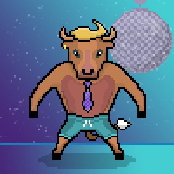 SolBulls #11