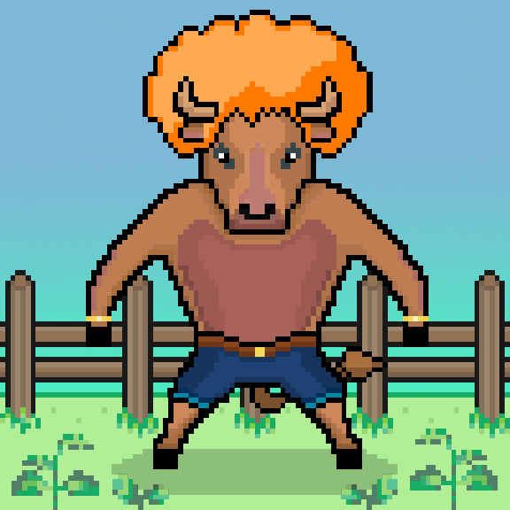 SolBulls #12