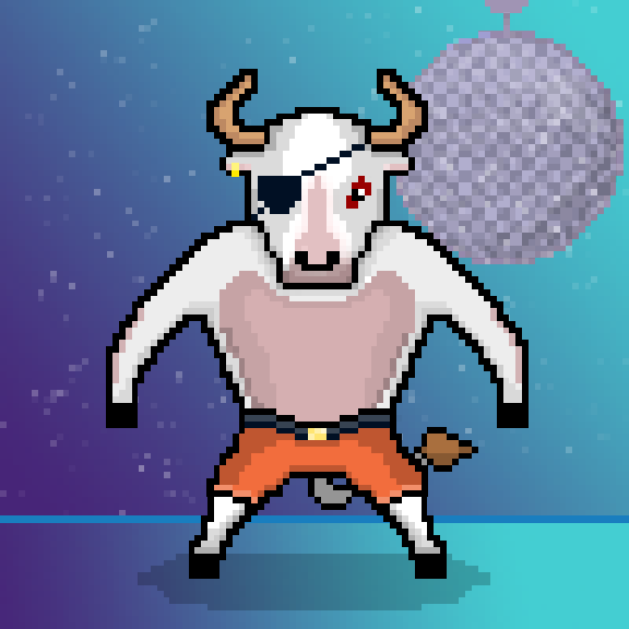 SolBulls #14