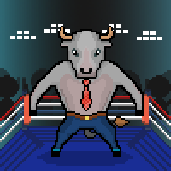 SolBulls #15