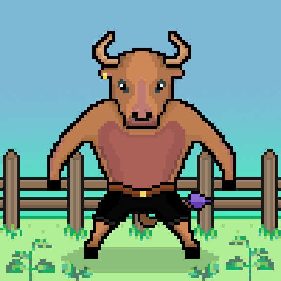 SolBulls #16