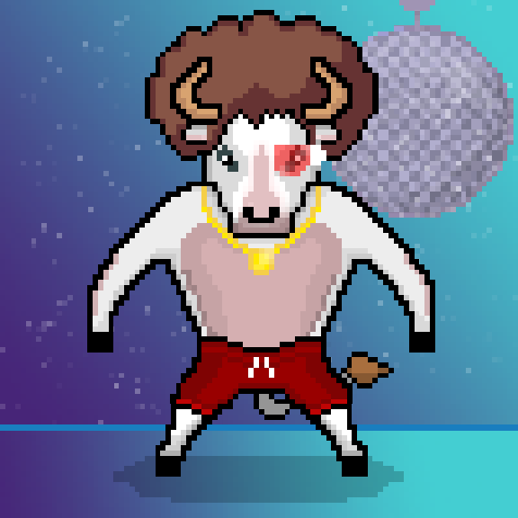 SolBulls #17
