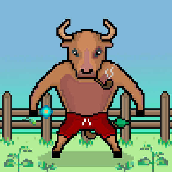 SolBulls #18