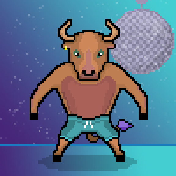 SolBulls #21