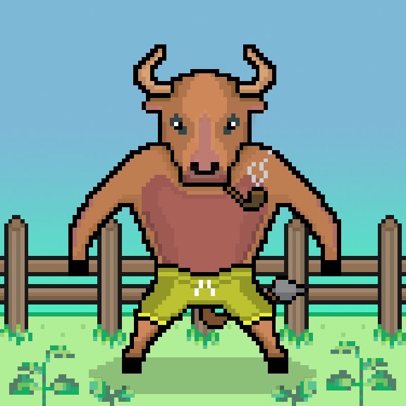 SolBulls #22