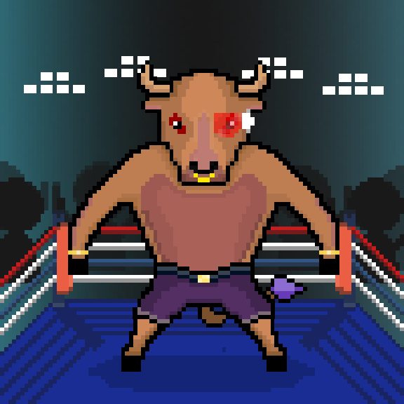 SolBulls #23
