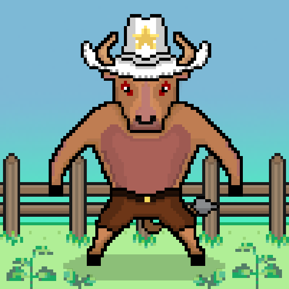 SolBulls #24