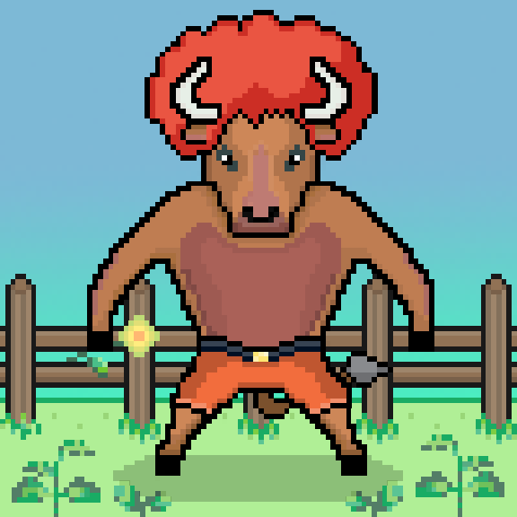 SolBulls #25