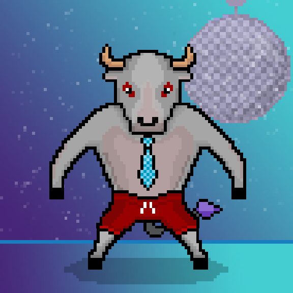 SolBulls #26
