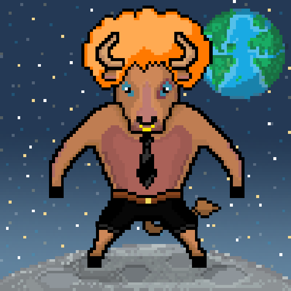 SolBulls #28