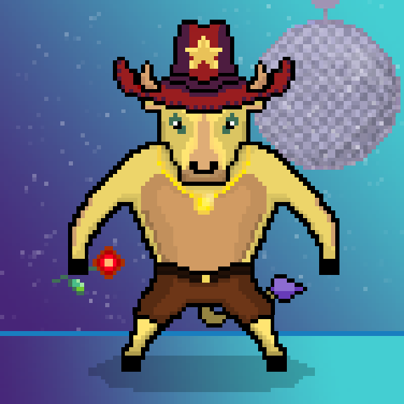 SolBulls #3
