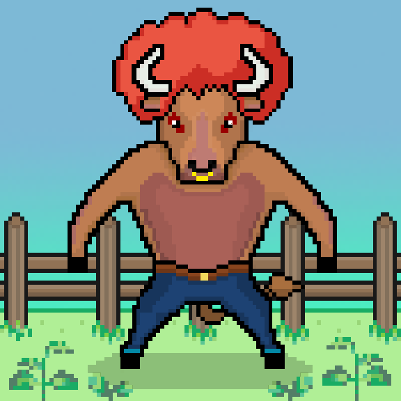 SolBulls #30