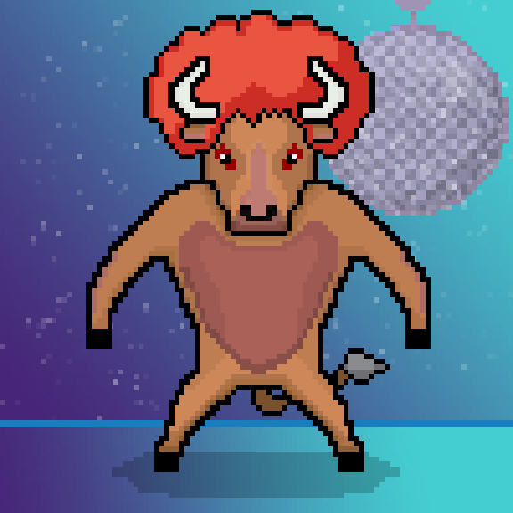 SolBulls #31