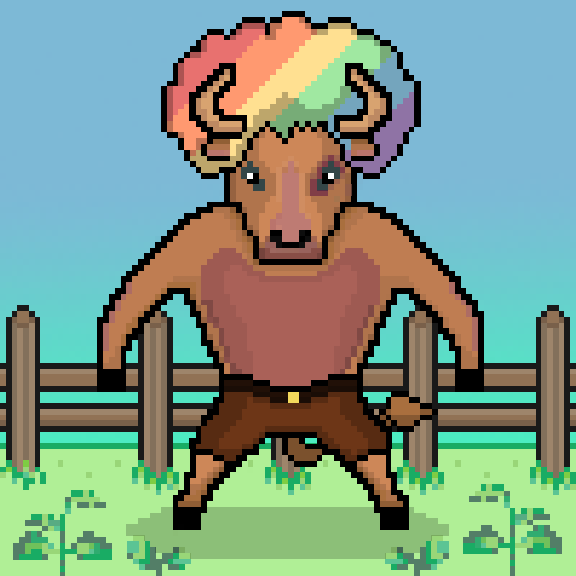 SolBulls #32