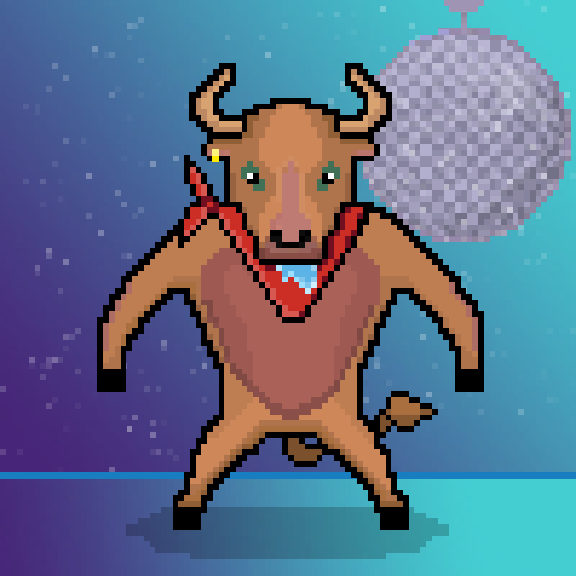 SolBulls #33