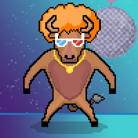 SolBulls #34