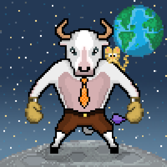 SolBulls #35