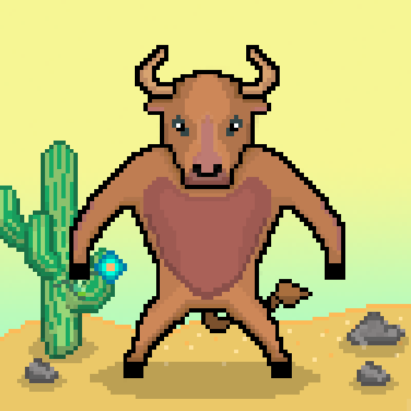 SolBulls #36