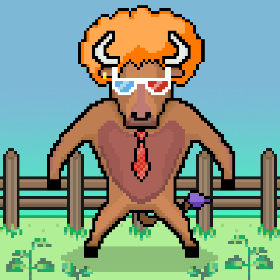 SolBulls #37