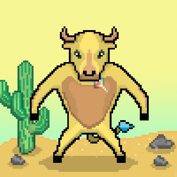 SolBulls #38