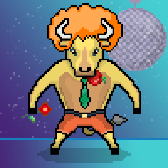 SolBulls #4
