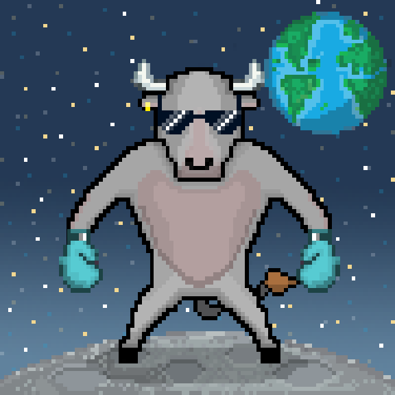 SolBulls #40