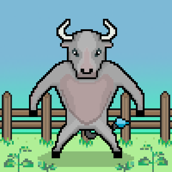 SolBulls #41