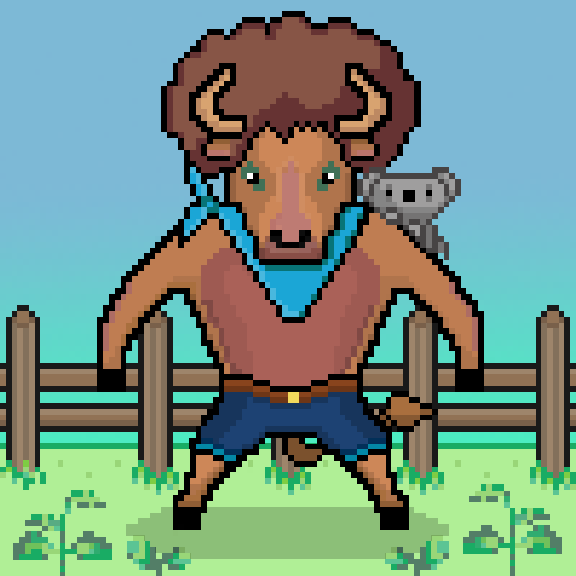 SolBulls #42