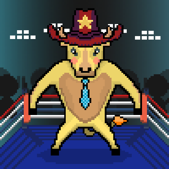 SolBulls #43