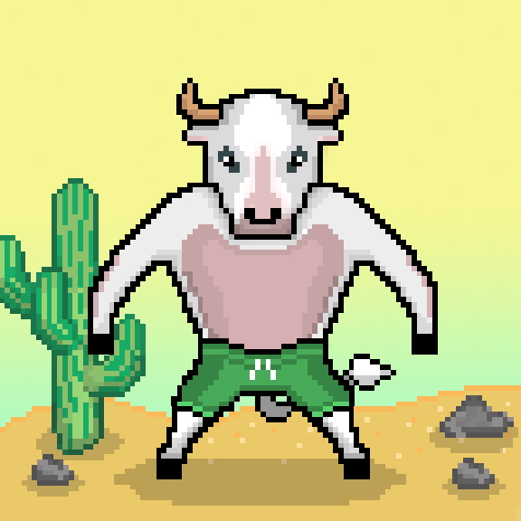 SolBulls #44
