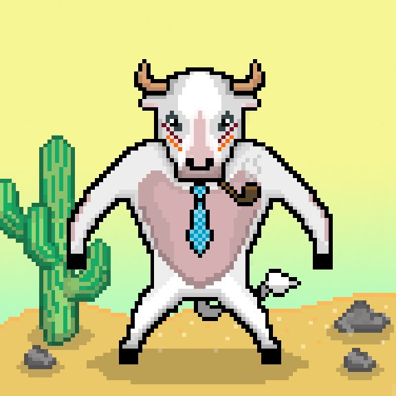 SolBulls #45
