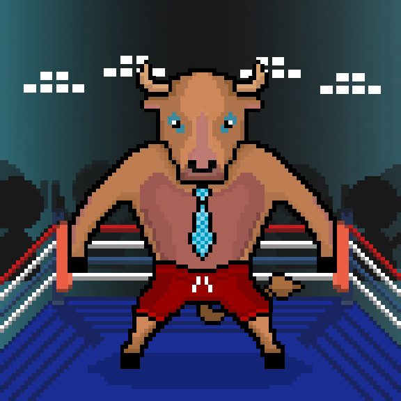 SolBulls #46