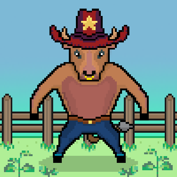 SolBulls #47