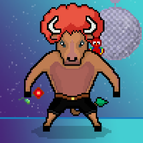SolBulls #48