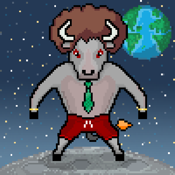 SolBulls #5