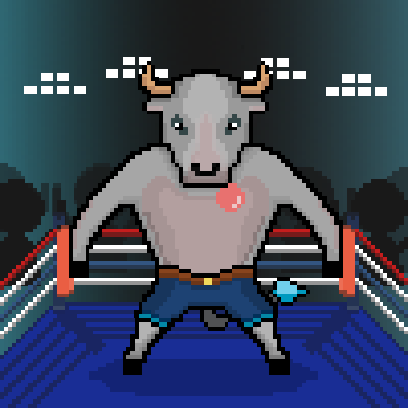 SolBulls #51