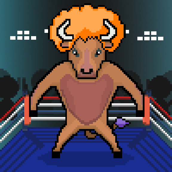 SolBulls #56