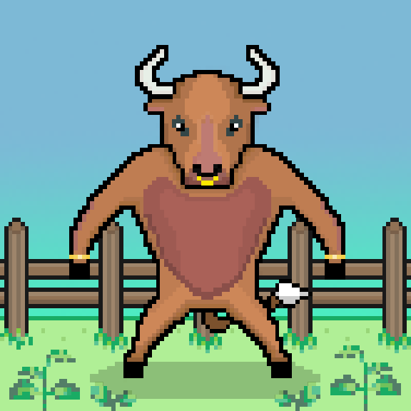 SolBulls #57