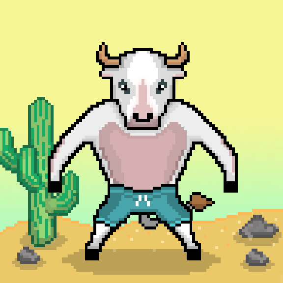 SolBulls #58