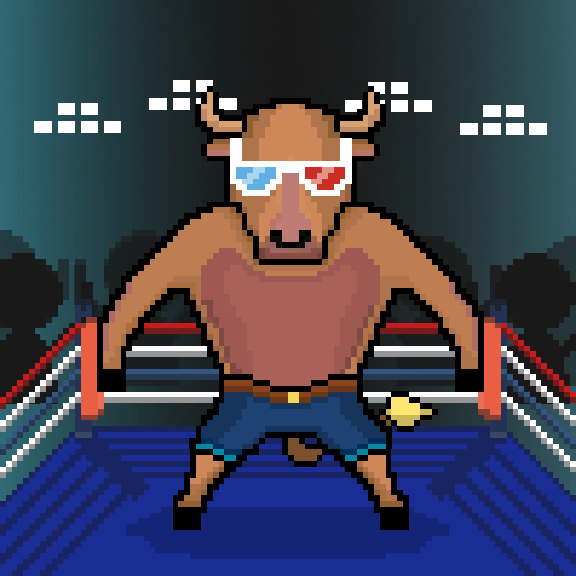 SolBulls #6
