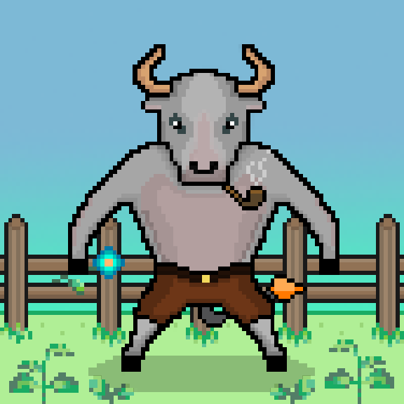 SolBulls #60