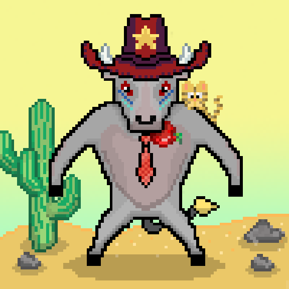 SolBulls #61
