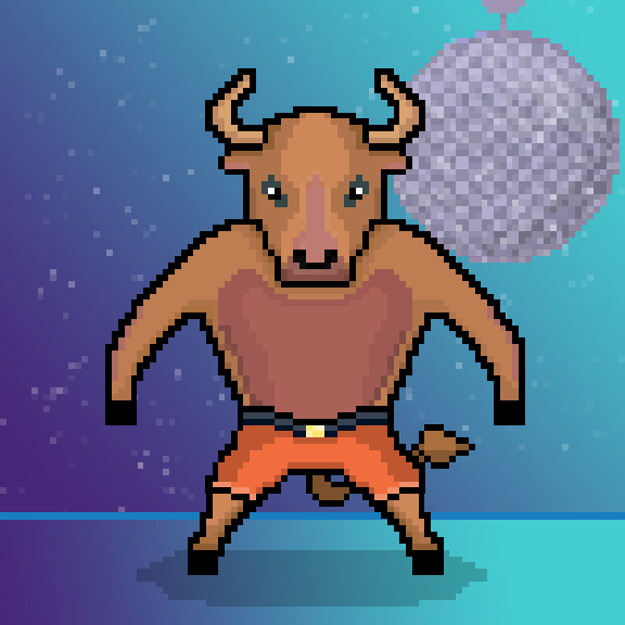 SolBulls #64