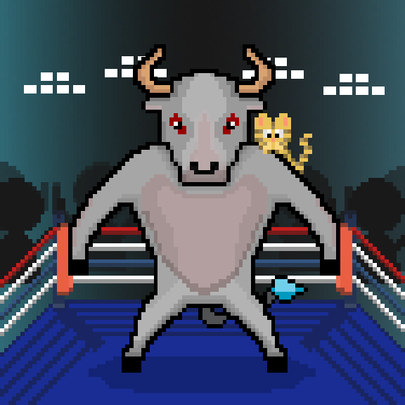 SolBulls #66