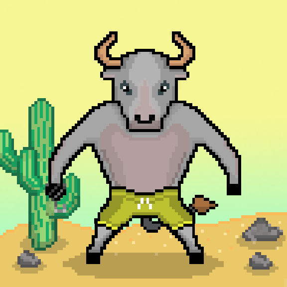 SolBulls #67
