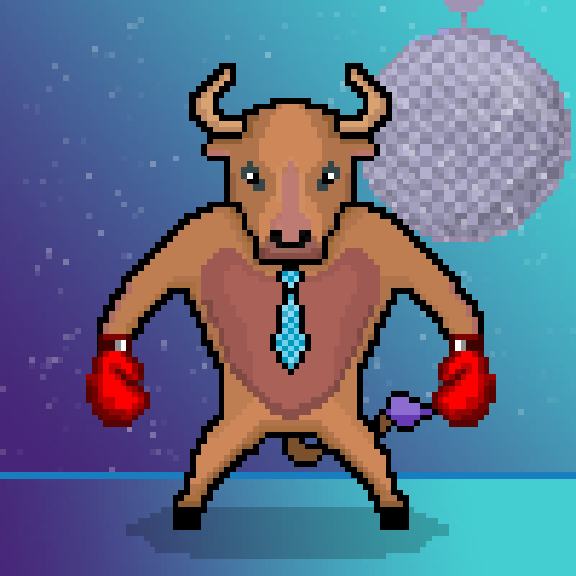 SolBulls #68