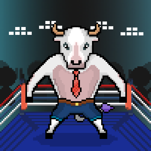 SolBulls #7