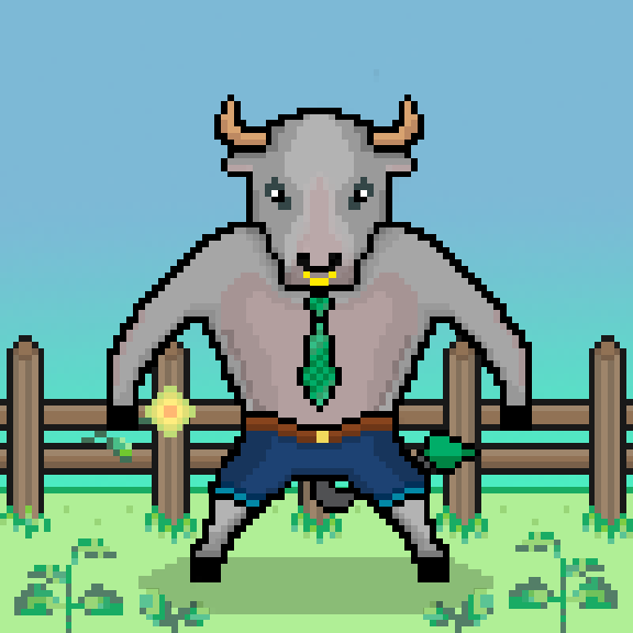SolBulls #71