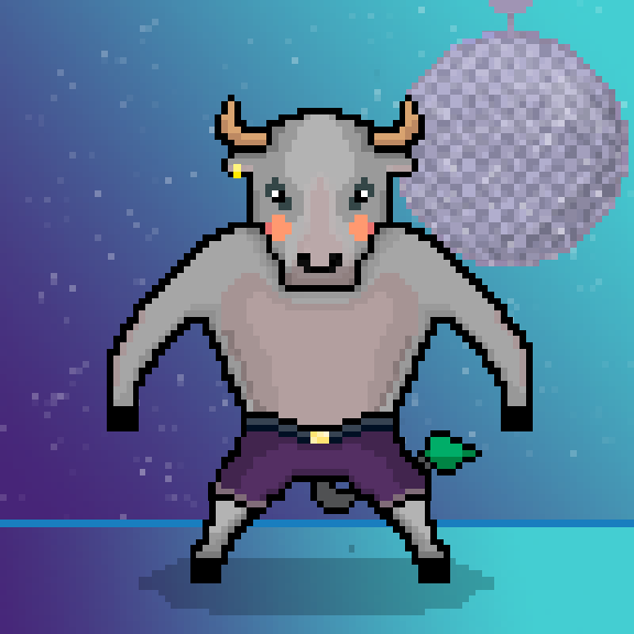 SolBulls #72